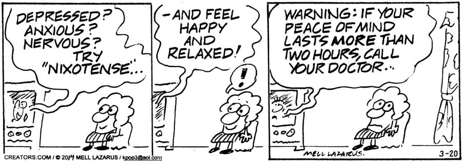 Momma for Mar 20, 2025