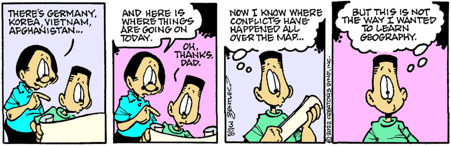 Herb and Jamaal for Mar 26, 2025