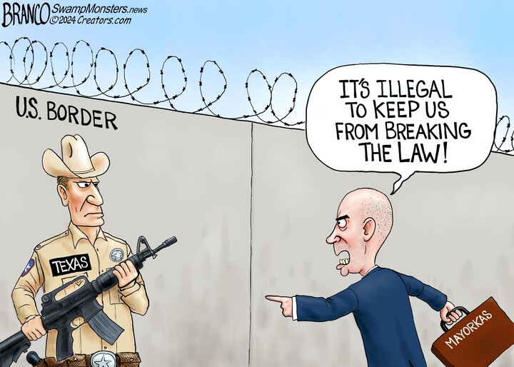 A.F. Branco for Jan 22, 2024
