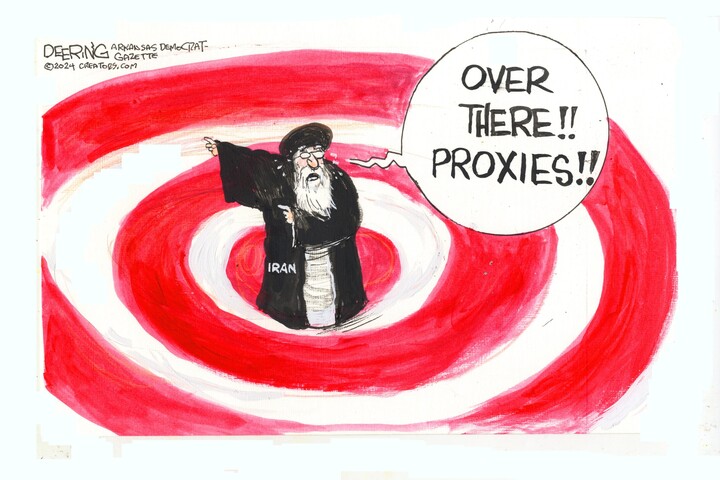 John Deering for Feb 05, 2024