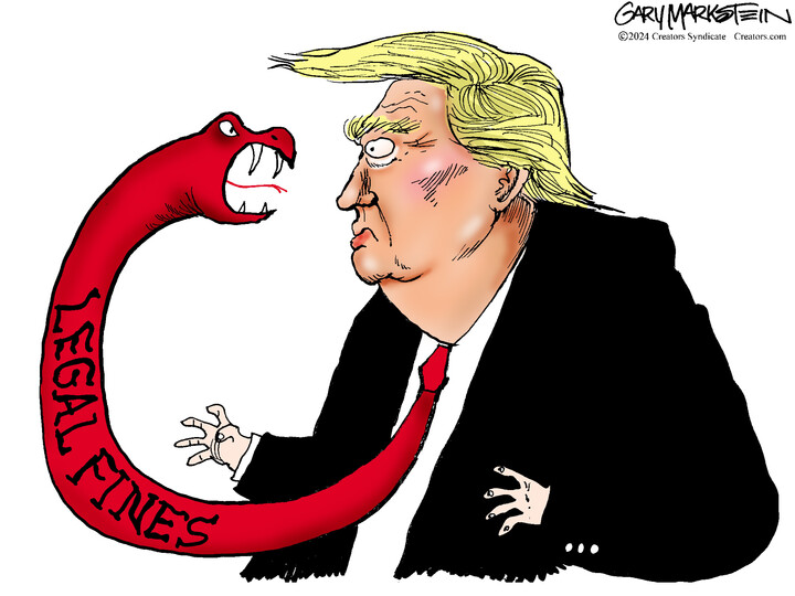 Gary Markstein for Feb 17, 2024