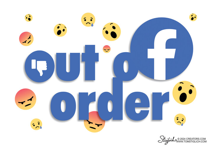 Tom Stiglich for Mar 06, 2024