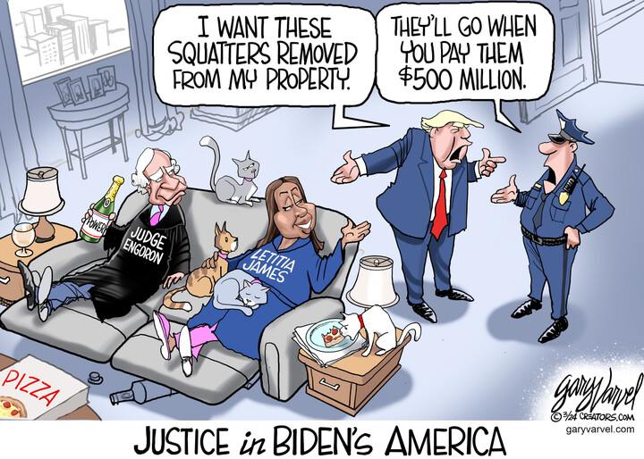 Gary Varvel for Mar 25, 2024