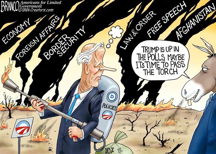 A.F. Branco for Mar 28, 2024