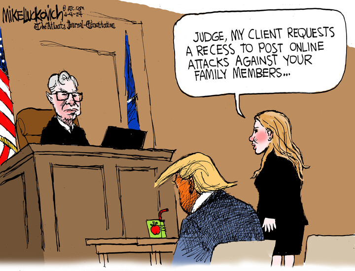 Mike Luckovich for Apr 04, 2024