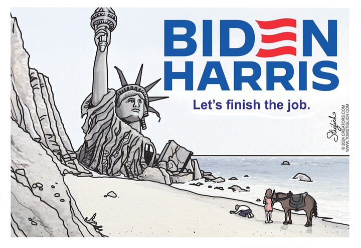 Tom Stiglich for Apr 08, 2024