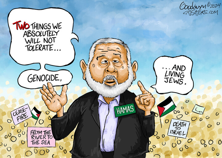 Al Goodwyn for Apr 10, 2024