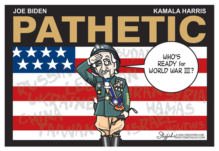 Tom Stiglich for Apr 15, 2024