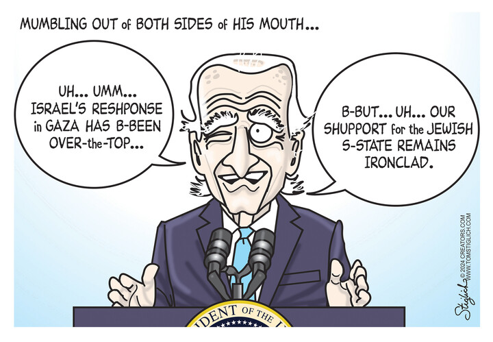 Tom Stiglich for Apr 19, 2024