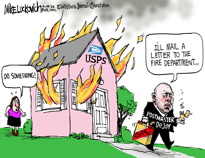 Mike Luckovich for Apr 19, 2024