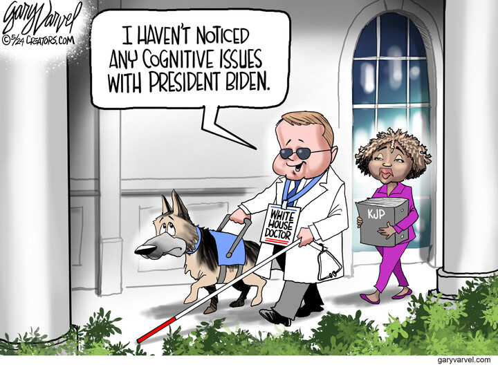 Gary Varvel for May 17, 2024