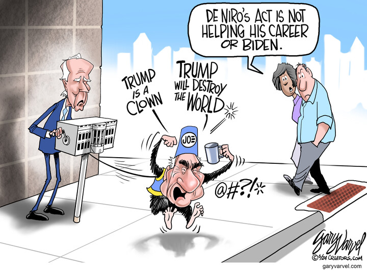 Gary Varvel for Jun 01, 2024