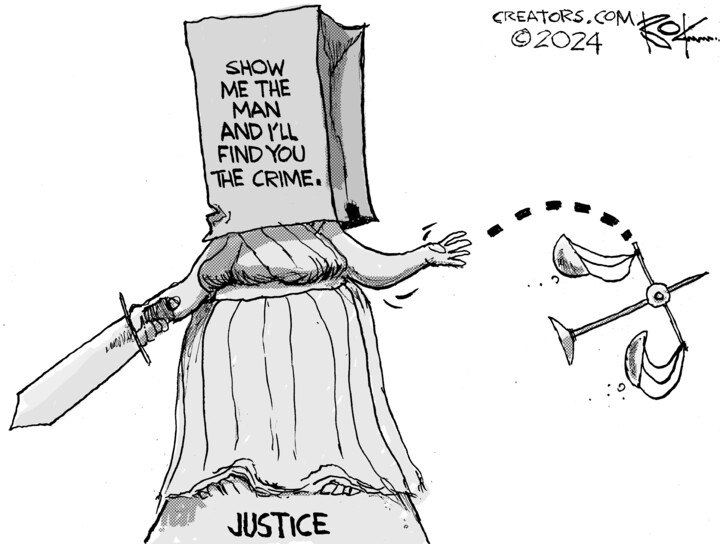 Chip Bok for Jun 01, 2024