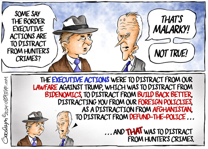 Al Goodwyn for Jun 07, 2024