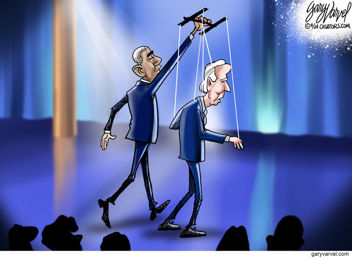 Gary Varvel for Jun 19, 2024