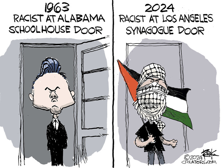 Chip Bok for Jun 26, 2024