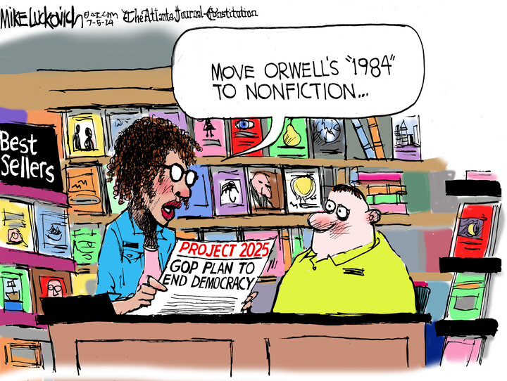 Mike Luckovich for Jul 05, 2024