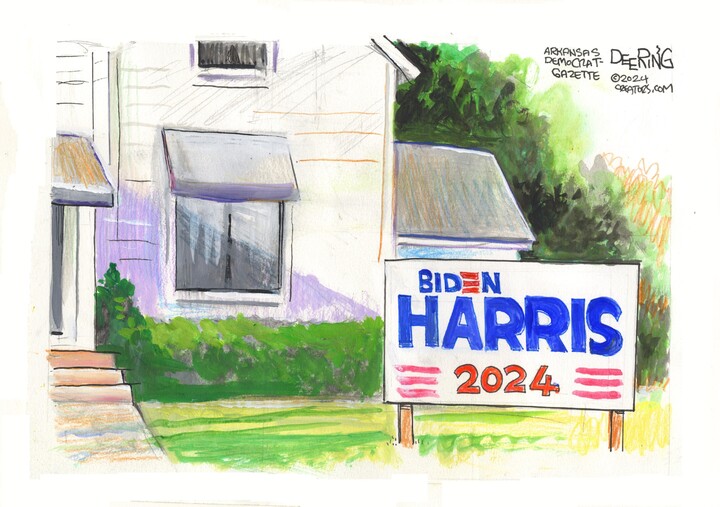 John Deering for Jul 08, 2024