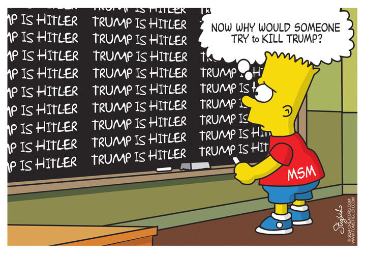 Tom Stiglich for Jul 17, 2024