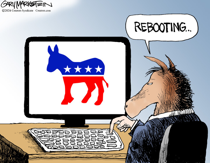 Gary Markstein for Jul 23, 2024