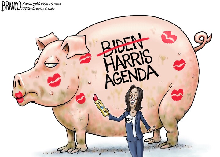 A.F. Branco for Aug 05, 2024