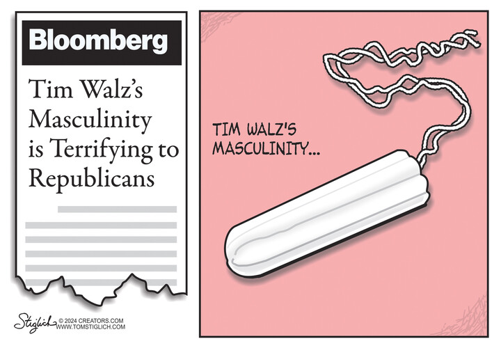 Tom Stiglich for Aug 15, 2024