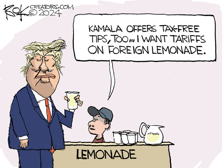 Chip Bok for Aug 15, 2024