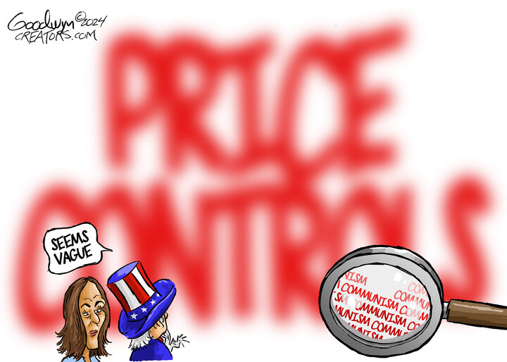 Al Goodwyn for Aug 18, 2024