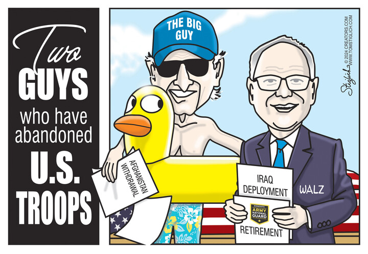 Tom Stiglich for Aug 28, 2024