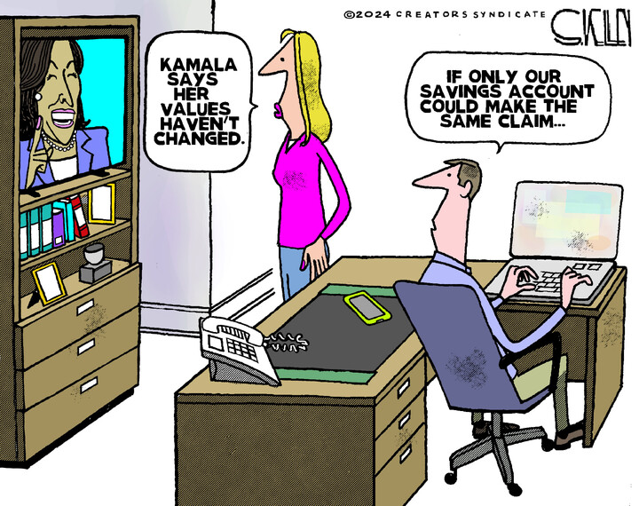 Steve Kelley for Sep 11, 2024