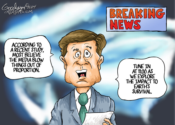 Al Goodwyn for Sep 23, 2024