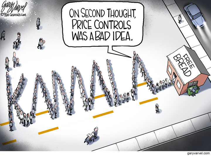 Gary Varvel for Sep 22, 2024