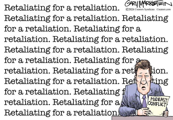 Gary Markstein for Sep 24, 2024