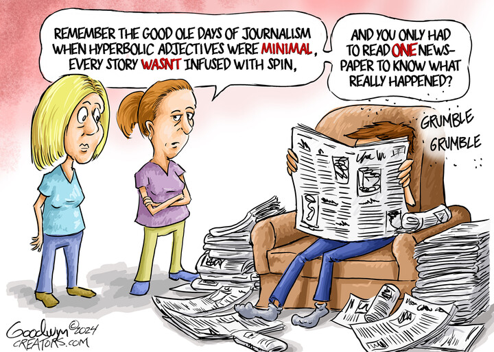 Al Goodwyn for Sep 30, 2024