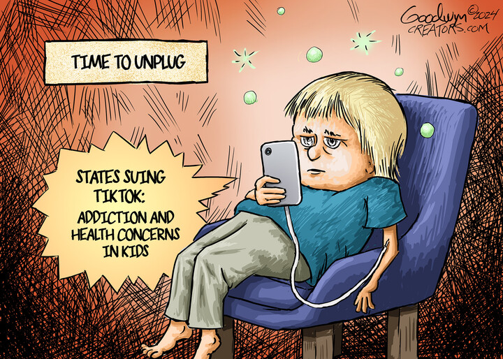 Al Goodwyn for Oct 11, 2024