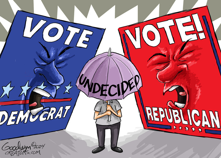 Al Goodwyn for Oct 12, 2024