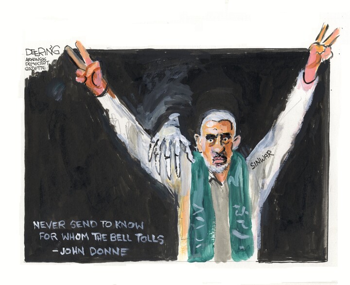 John Deering for Oct 19, 2024