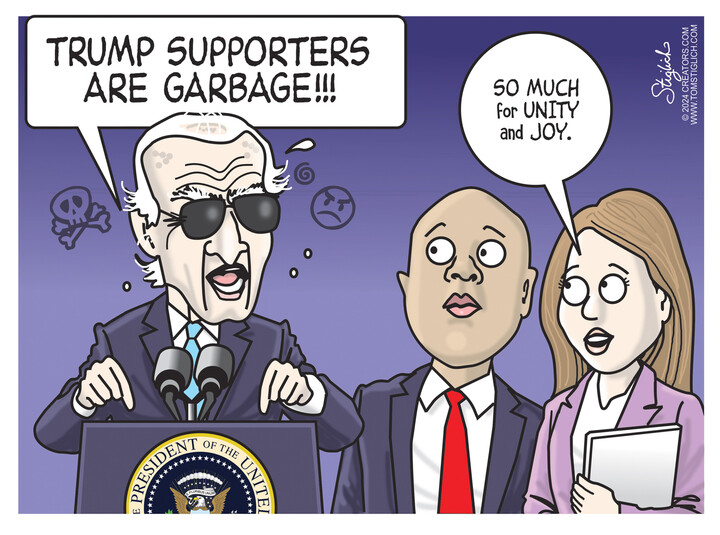 Tom Stiglich for Oct 31, 2024