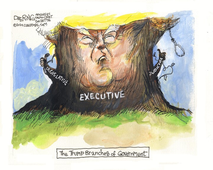 John Deering for Nov 16, 2024