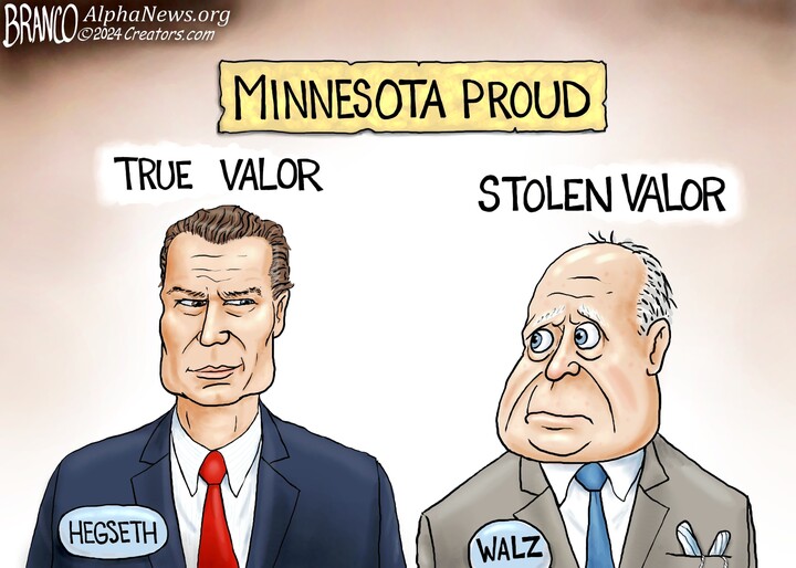 A.F. Branco for Nov 24, 2024