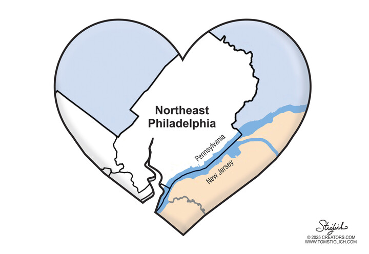 Tom Stiglich for Feb 02, 2025