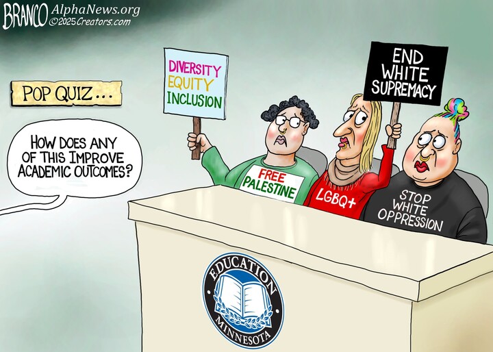 A.F. Branco for Feb 16, 2025