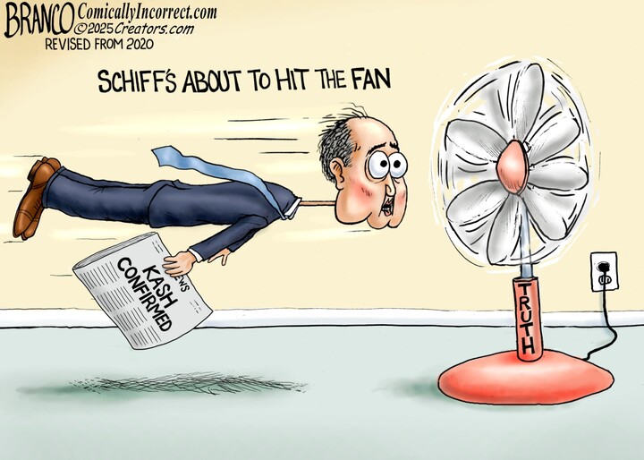 A.F. Branco for Feb 21, 2025