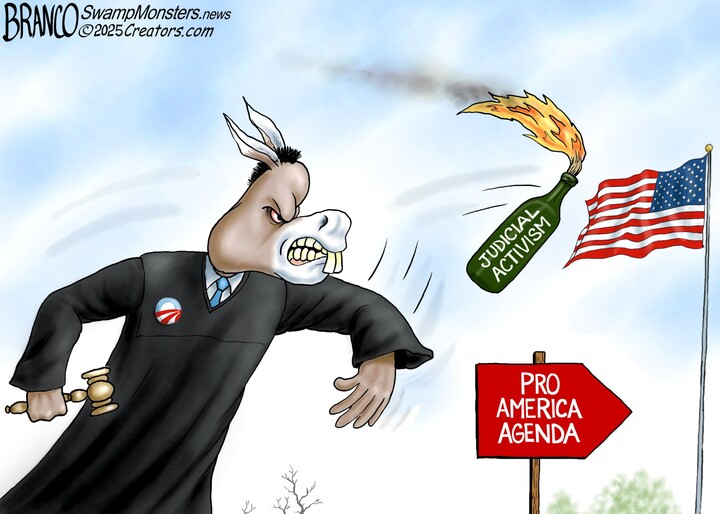A.F. Branco for Mar 18, 2025