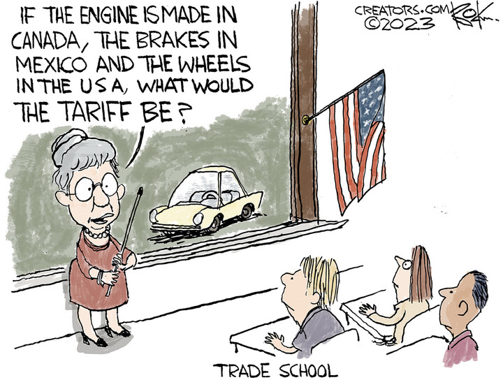 Chip Bok for Apr 01, 2025