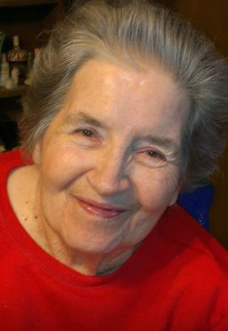 Burdene Price McWhorter