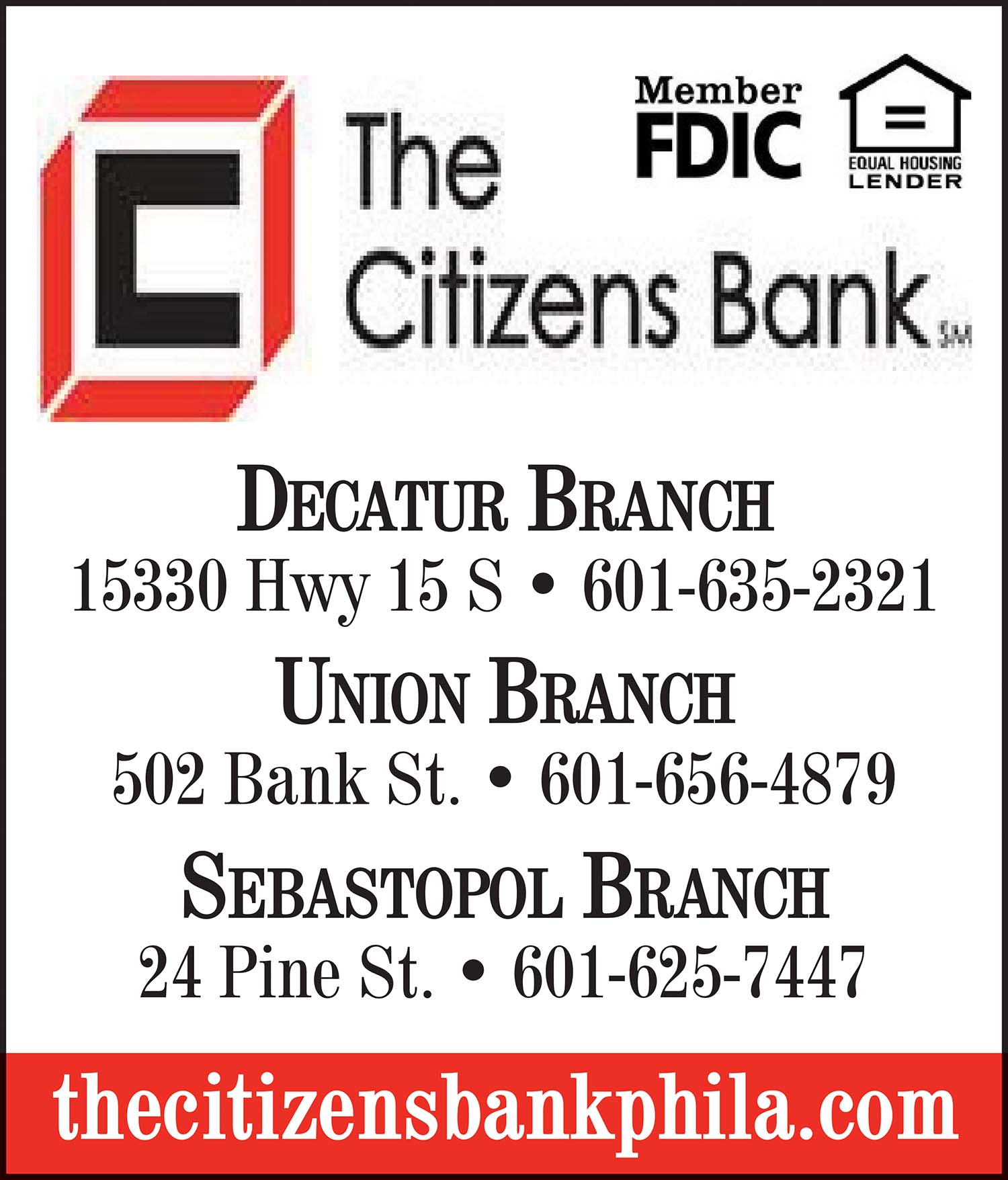 Citizens Bank