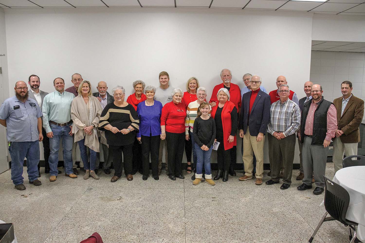 Liberty Community Club