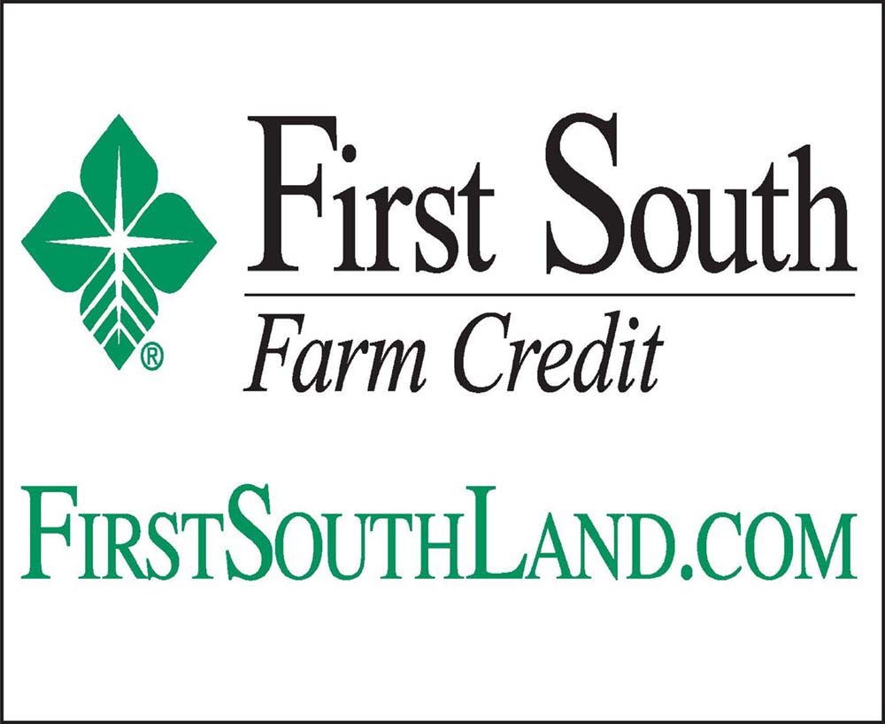 First South Farm Credit