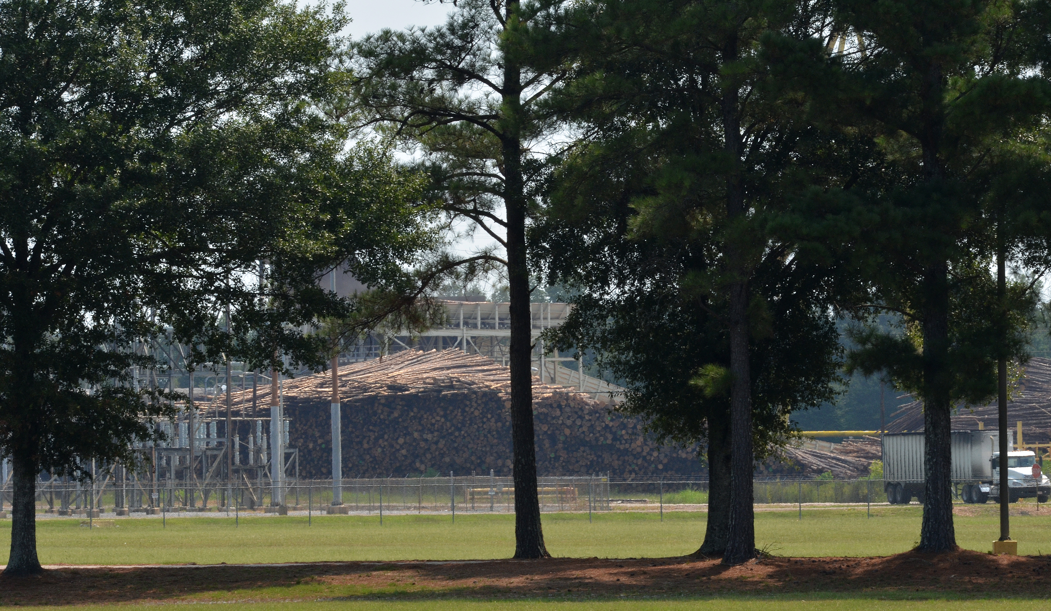 Grenada Paper Mill 3
